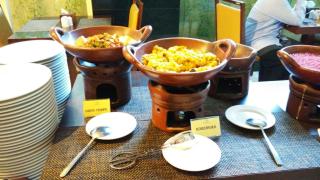 Hotel Namira Syariah Pekalongan - 1