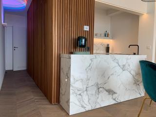 Seashore Beach View - Coxyde - 7