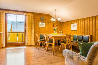 Am Ferienbauernhof Schmiedbauer com Salzkammergut - Faistenau - 5