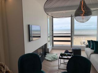 Seashore Beach View - Coxyde - 9