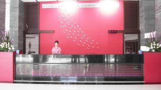 Mayflower Grande Chiang Mai - 8