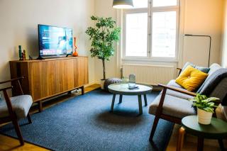 Luxury in the Heart of Copenhagen Near Harbour Baths - Copenhagen - 7