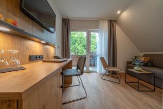 Pflugwirts Hotel und Gasthaus - Oberkirch - 1