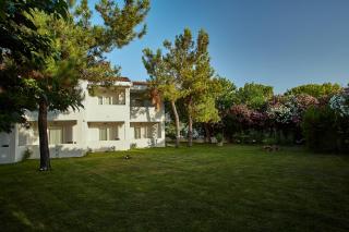 Inspira Boutique Hotel Thassos - Adults Only - Prinos - 1
