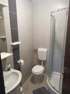 Apartman Prelec - Vrsi - 4