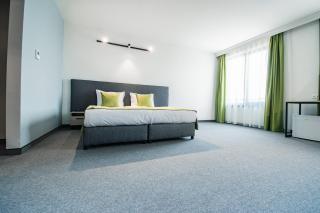 A&M Hotel with free parking - Plovdiv - 1