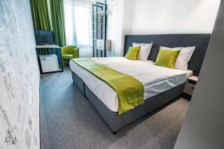 A&M Hotel with free parking - Plovdiv - 8