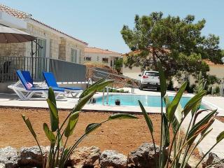 Pomos Idol Exceptional Beach Villa - 6