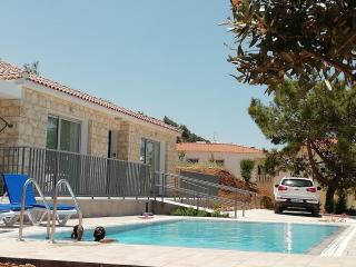 Pomos Idol Exceptional Beach Villa - 3