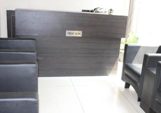 HOTEL SHIVAYE - Haridwar - 1