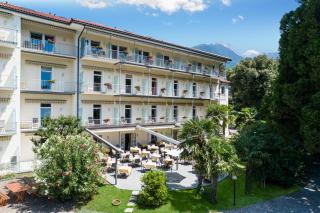 Das Filipinum - Merano - 8