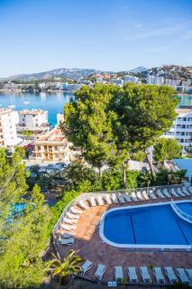 Pierre&Vacances Mallorca Portofino - Santa Ponsa - 9