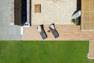 DEVELIKIA PRIVATE VILLA 3- Ierissos - Develíkia - 5