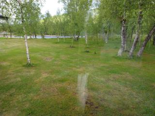 Vetsikon Leirintämökit - Utsjoki - 8