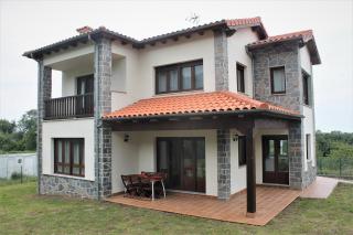 El Limonero de Pría - Casa Vacacional - La Pesa - 0