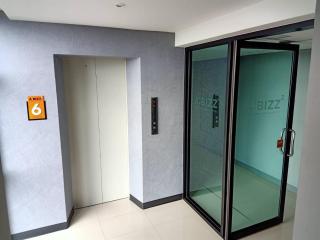 ABIZZ Hotel Lampang Airport - Lampang - 5