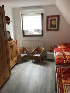 Ferienhaus Klasen - 3