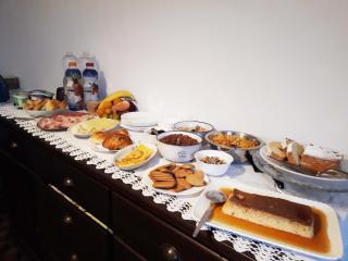 La casa di Nonna Fo - Voltaggio - 2