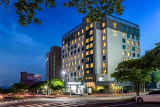 Win Sky Hotel - 5