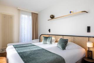 Hotel Le Friedland - Paris - 9