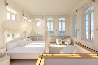 Grand Hotel Heiligendamm - The Leading Hotels of the World - 8