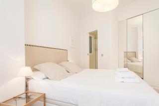 R&C APARTMENTS CLOSE to CENTER - Valencia - 4