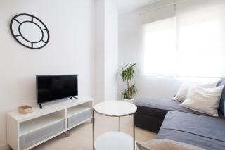 R&C APARTMENTS CLOSE to CENTER - Valencia - 9