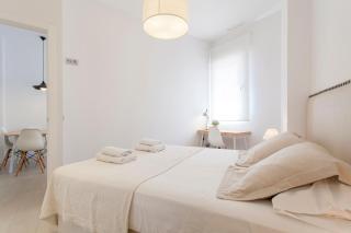 R&C APARTMENTS CLOSE to CENTER - Valencia - 3