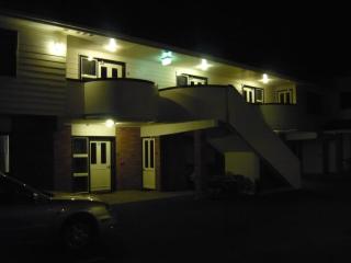 Ulster Lodge Motel - Hamilton - 9