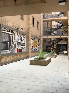 Mill House Suites - 6