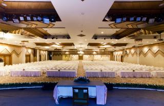 Charoen Hotel - Udon Thani - 7