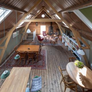 bnb De Loft - Kloosterzande - 0