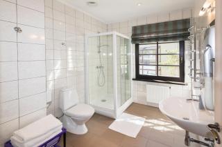 Guest House & Villa Astoma - Palanga - 4