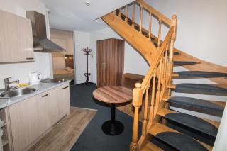 Guest House & Villa Astoma - Palanga - 2
