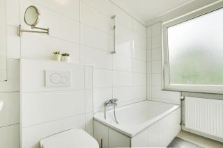 Stay Here ND Apartments - Krefeld - 4
