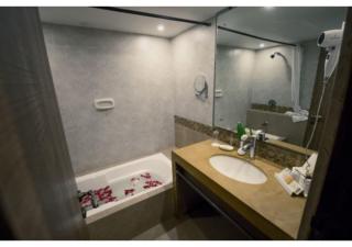 Neelam's The Grand Hotel Goa - 1