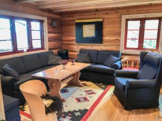 Tjonnas Farm Stay - Sauland - 3
