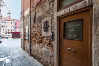 Abbazia De Luxe - Venice - 9
