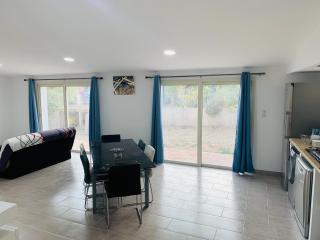 Appartement corse olmeto - Olmeto - 7