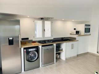 Appartement corse olmeto - Olmeto - 4