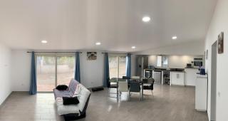 Appartement corse olmeto - Olmeto - 5