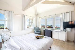 Hotel Itsas Mendia - Bidart - 6