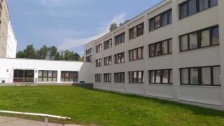 Hostel Strahov - Praga - 9