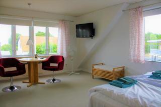 NORDVIG bed & breakfast - Allinge-Sandvig - 1