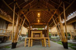 Salty Shakas Bamboo Stay Canggu - Canggu - 1