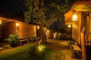 Salty Shakas Bamboo Stay Canggu - Canggu - 2