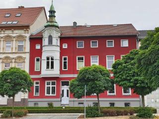 Ferienwohnung Leuchtturm 29a - Guben - 0