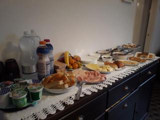 La casa di Nonna Fo - 1