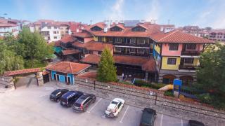 Hotel Tanne - Bansko - 4