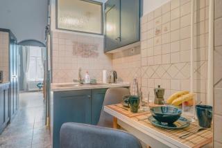 City Park Rest Apartment with Air Condition - 1